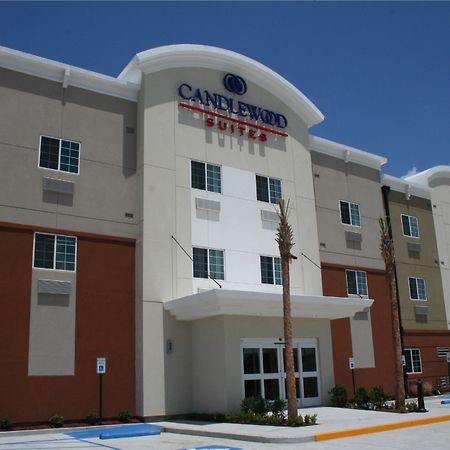 Candlewood Suites Avondale-New Orleans By Ihg Екстериор снимка