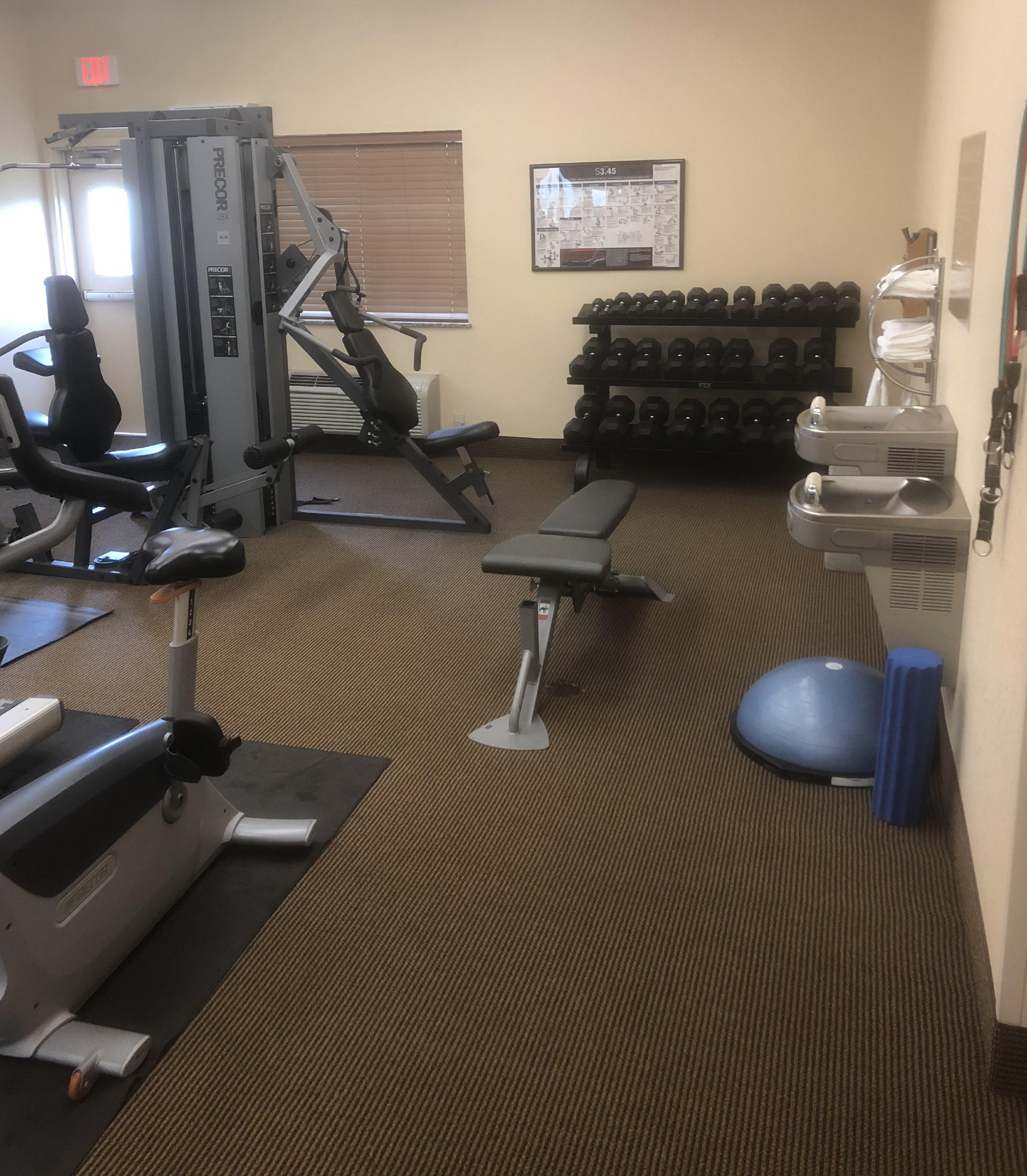 Candlewood Suites Avondale-New Orleans By Ihg Екстериор снимка