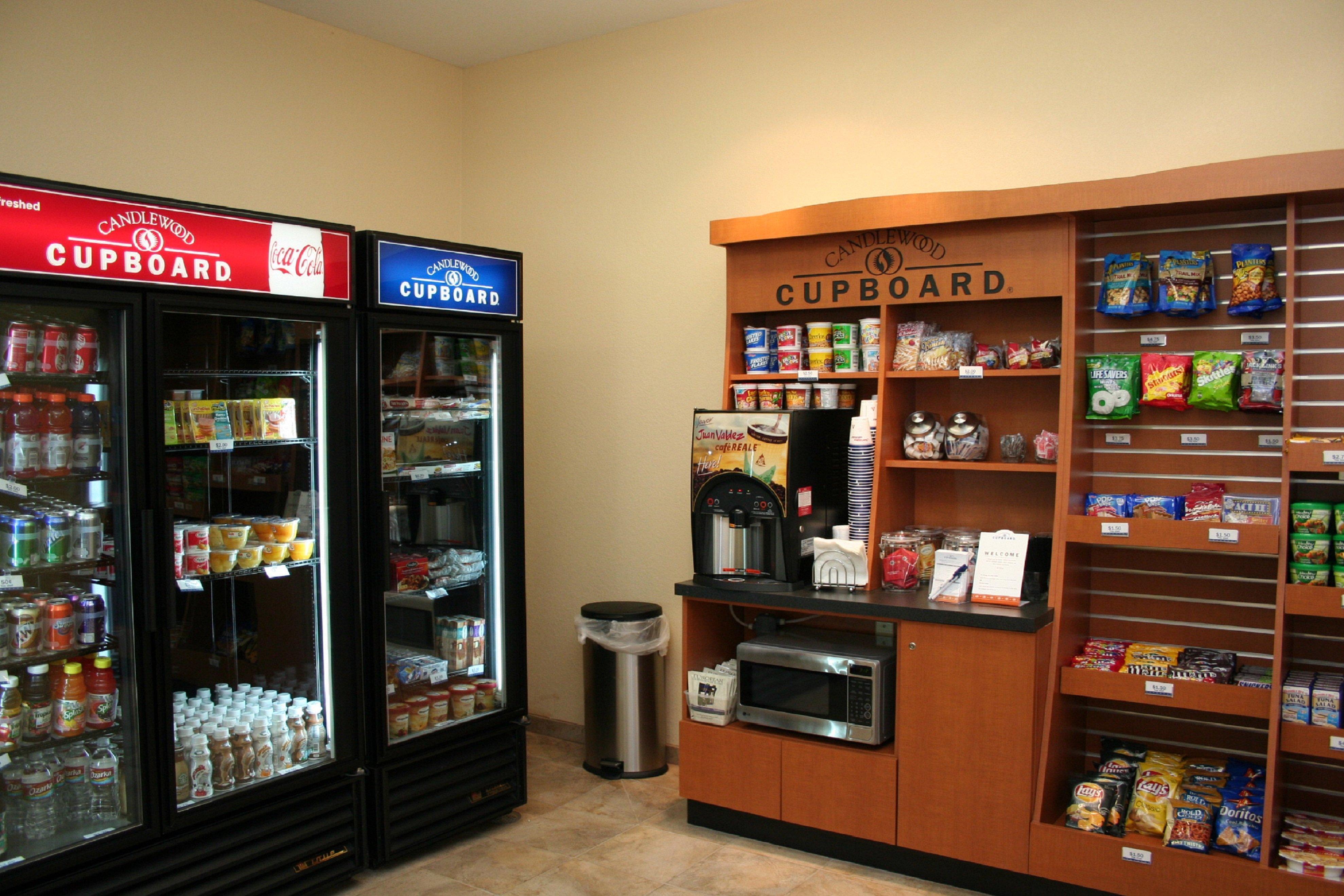 Candlewood Suites Avondale-New Orleans By Ihg Екстериор снимка
