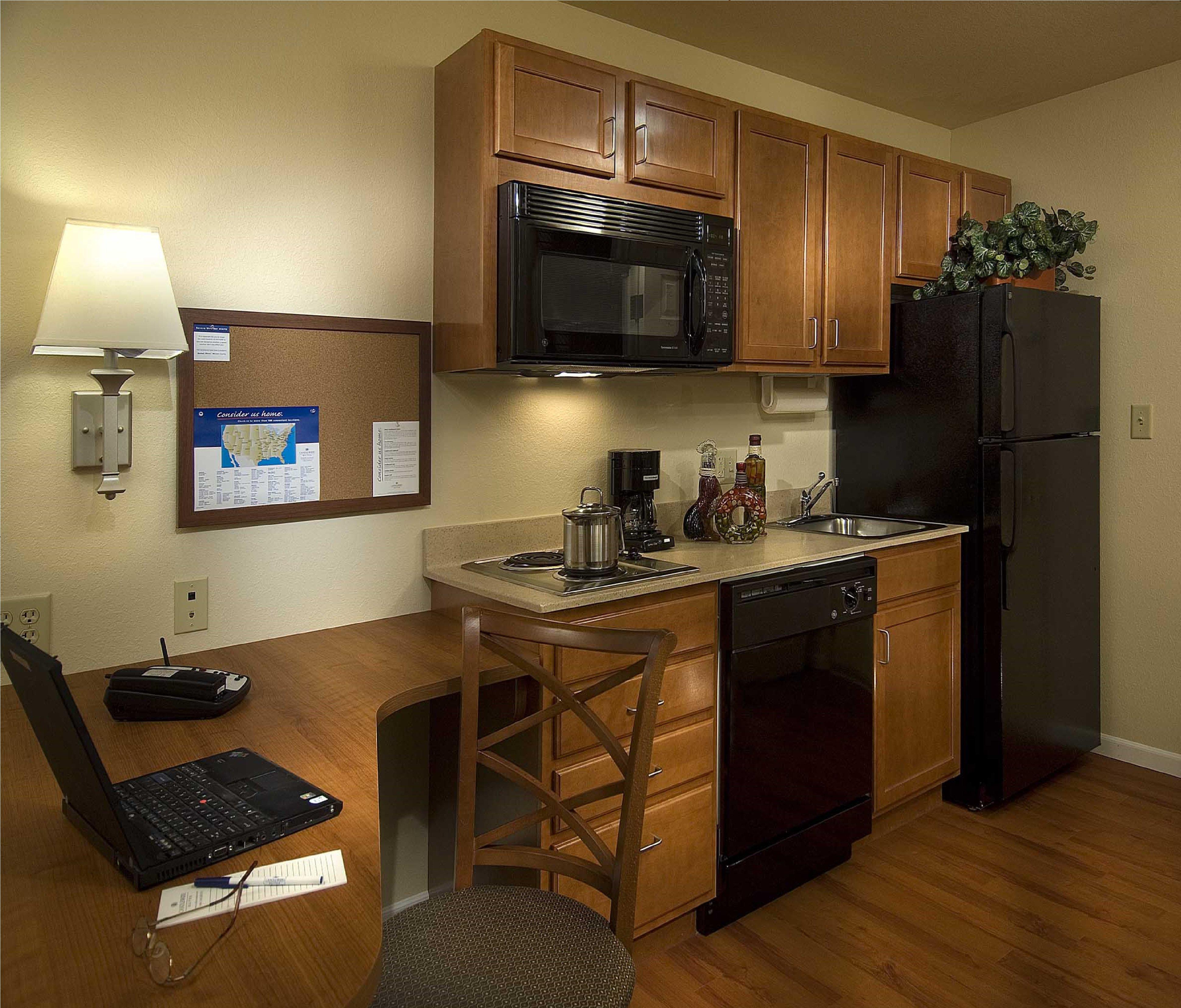 Candlewood Suites Avondale-New Orleans By Ihg Екстериор снимка