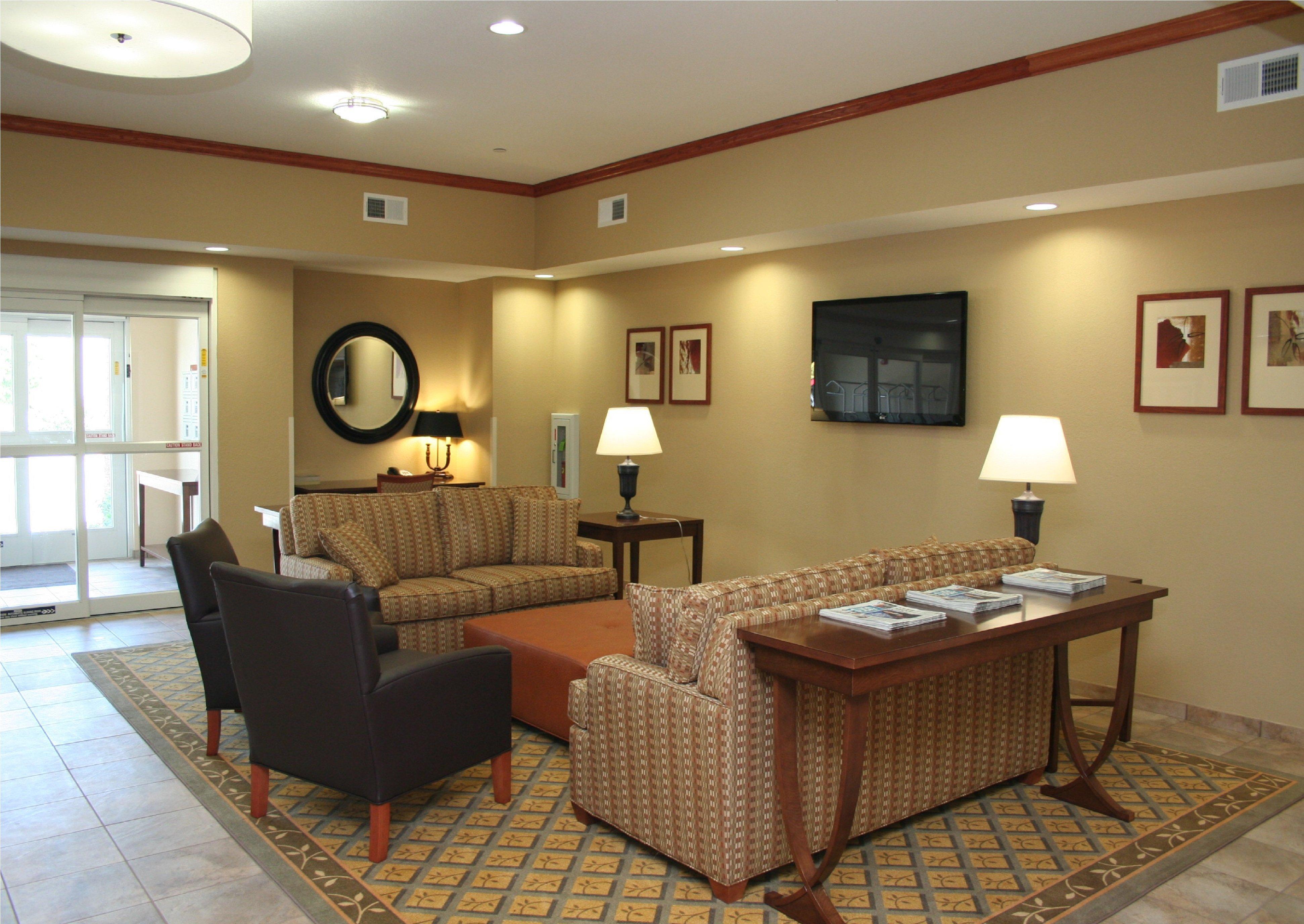 Candlewood Suites Avondale-New Orleans, An Ihg Hotel Интериор снимка
