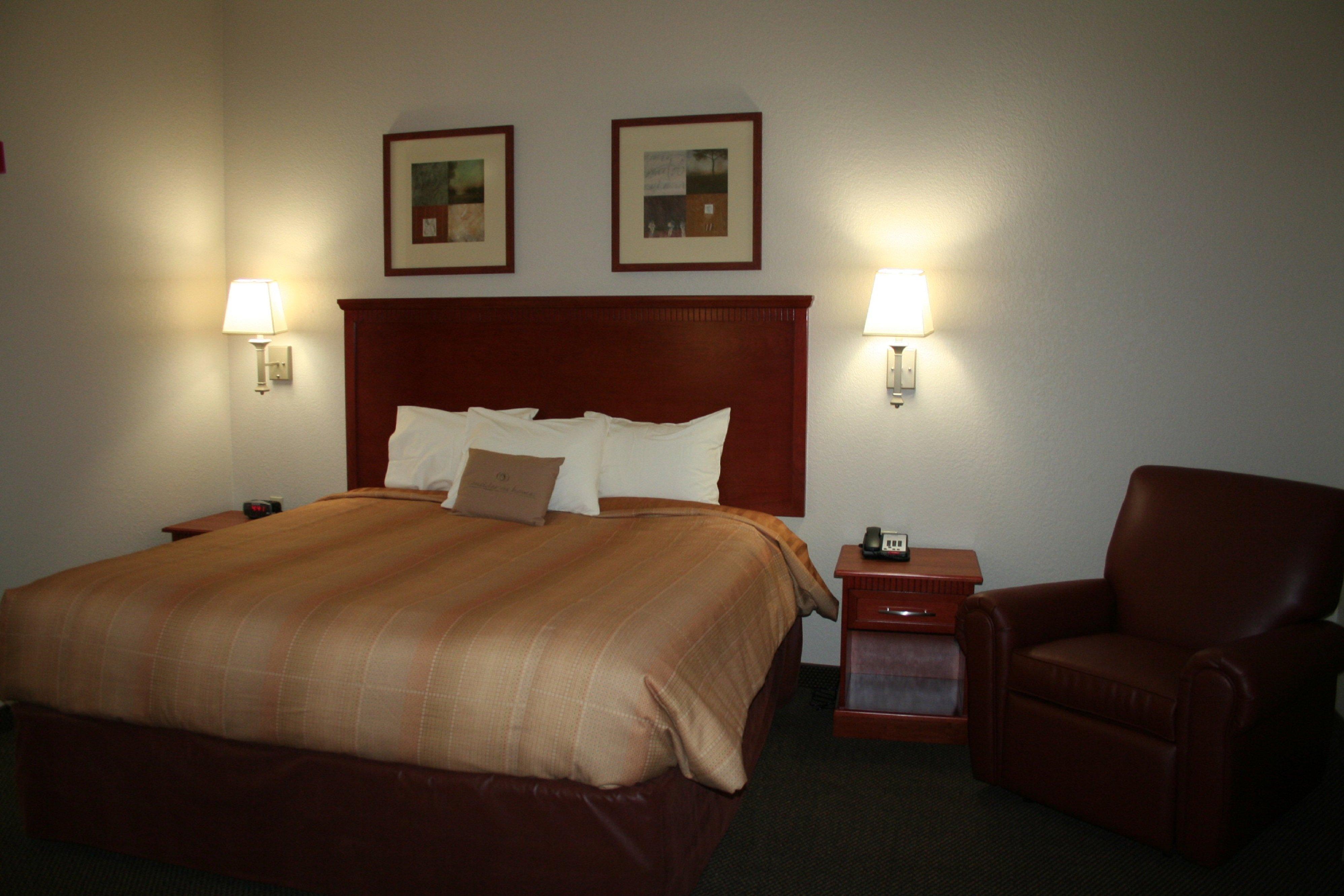 Candlewood Suites Avondale-New Orleans By Ihg Екстериор снимка